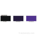 Pigment de nuance rougeâtre de haute qualité Violet HR-256 PV23